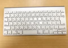 APPLE WIRELESS KEYBOARDのサムネイル