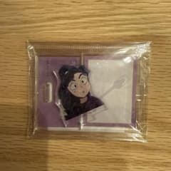 【新品】忍たま　綾部喜八郎　アクリルメモスタンド　Ani-Art 第二弾のサムネイル