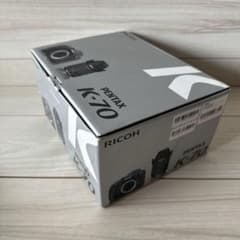 ★極上品★ PENTAX K-70 ボディ 18-135mm WRレンズキット PENTAX K-70 ボディ 18-135mm レンズキット - メルカリ