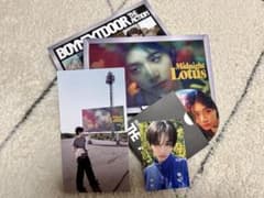BOYNEXTDOOR テサン The Action Frame ver.のサムネイル