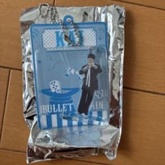 超特急 カイ アクリルキーホルダー ブリスターのサムネイル