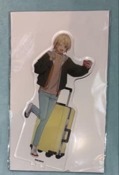 あんさんぶるスターズ 白鳥藍良 アクリルスタンド Road to show!!のサムネイル