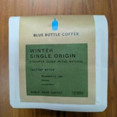 Blue Bottle Coffee Winter Single Originのサムネイル