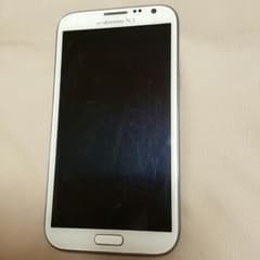 DOCOMOのGalaxyのサムネイル