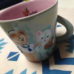 ダッフィーディズニーシー限定のサムネイル