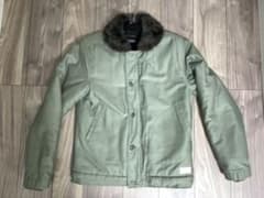 MEIDEN NOIR デッキジャケットのサムネイル