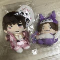 なにわ男子　ちびぬい　高橋恭平　匿名配送のサムネイル
