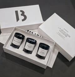 BYREDO（バイレード）のミニキャンドルセット 未使用 m31543332015_1.jpg?1769348905
