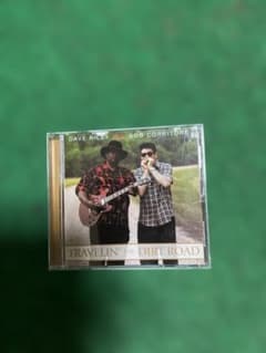 Dave Riley & Bob Corritore CDのサムネイル