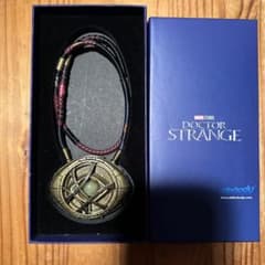Doctor Strange 激レア　劇中プロップ　アガモットの眼のサムネイル