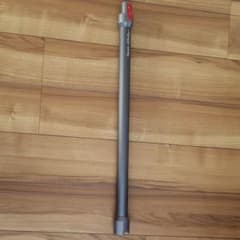 ダイソンV8 ロングパイプのサムネイル