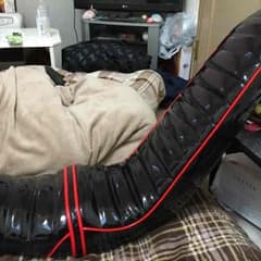 エイプ50 三段シートのサムネイル
