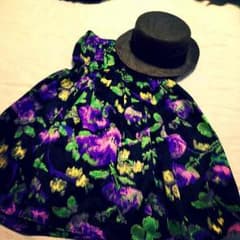 激かわベアワンピース♡のサムネイル