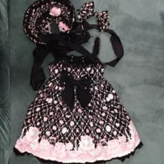 Angelic Pretty♡メモリアルケーキJSKセット♡美品♡レア - メルカリ