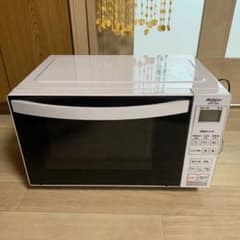 Abitelax 電子レンジ ARF-206のサムネイル