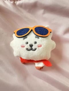 BT21 RJ ぬいぐるみ マスコットのサムネイル