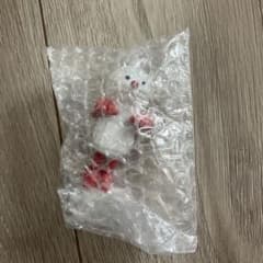 파펫 승승 이치 반 쿠지 승승 E상 치라린 프렌즈 미니 피규어