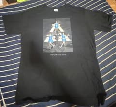 Perfume COSTUME MUSEUM Tシャツのサムネイル