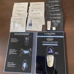 LANCOM ランコム　サンプルセットのサムネイル