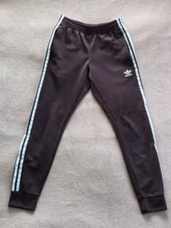 【adidas】トラックパンツ／S／シャドーマルーンのサムネイル
