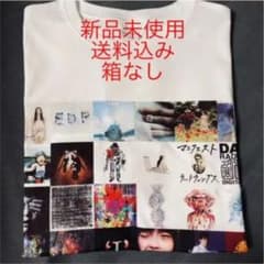 radwinps tシャツのサムネイル