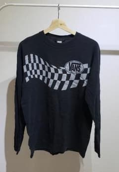 VANS  ロンTのサムネイル