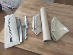 bamboo様専用 MONORAL ワイヤーフレーム 新品のサムネイル