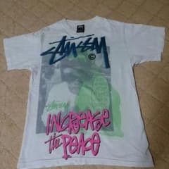 ステューシーTシャツのサムネイル