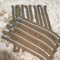 ファスナー☆ykkのサムネイル