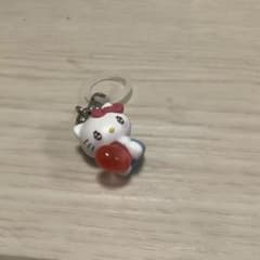 サンリオ めじるしアクセサリー エモきゅん ハローキティのサムネイル