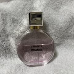 CHANEL CHANCE EAU TENDRE 35ml - メルカリ