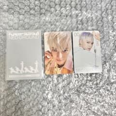 NCT 2026 NEO GROUND ランダム トレカ テヨン - メルカリ