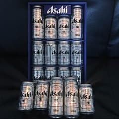 ビール17本セット（ギフトセット12本➕単品5本）のサムネイル