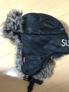 supreme trooper capのサムネイル