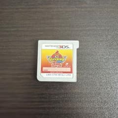 妖怪ウォッチバスターズ 赤猫団 3DS ソフトのサムネイル