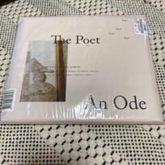 SEVENTEEN An Ode The Poet verのサムネイル