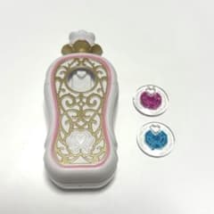 나리키리 프리큐어 DX 코코로퍼퓸 하트 캐치 프리큐어 프리큐어