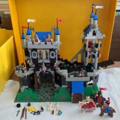レゴシステム6090 LEGO SYSTEM 6090のサムネイル