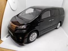 1/18 サムライ　京商　samurai 20後期ヴェルファイア ジャンク 1/18 サムライ 京商 samurai 20後期ヴェルファイア ジャンク - メルカリ