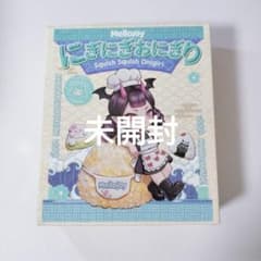 Mellojoy にぎにぎおにぎりシリーズ 未開封 スクイーズ - メルカリ