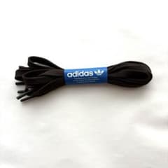 adidas シューレース ダークブラウンのサムネイル