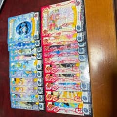 しゅごキャラのサムネイル