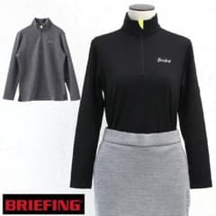 BRIEFING GOLF ロングスリーブのサムネイル