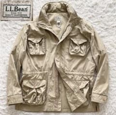 00s Lサイズ相当 エルエルビーン M-65 サファリジャケット 00s Lサイズ相当 エルエルビーン M-65 サファリジャケット - メルカリ
