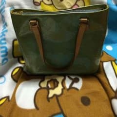 ルイヴィトン ヴェルニ バッグ  りゅーぴん様専用のサムネイル