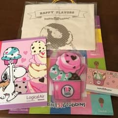 サーティワングッズのサムネイル