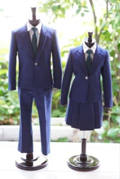 名探偵コナン　非売品　帝丹　制服　コスプレ　アニメ　トンボ学生服　レア 当選品 m31551101475_1.jpg?1715515179