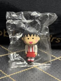 ちびまる子ちゃん　さくらももこ　マスコットのサムネイル
