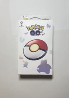 Pokémon GO Plus (포켓몬 GO 플러스)