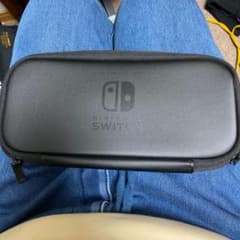 Switchケースのサムネイル